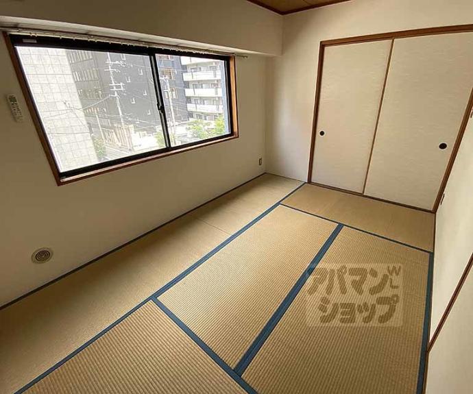 【フローラみずほ】間取