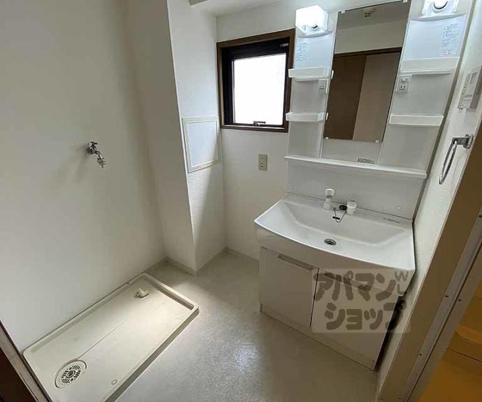 【フローラみずほ】間取