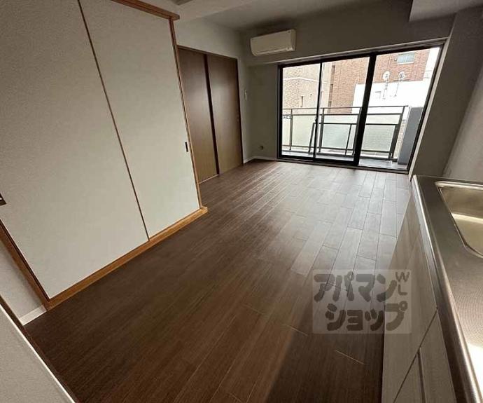 【フローラみずほ】間取