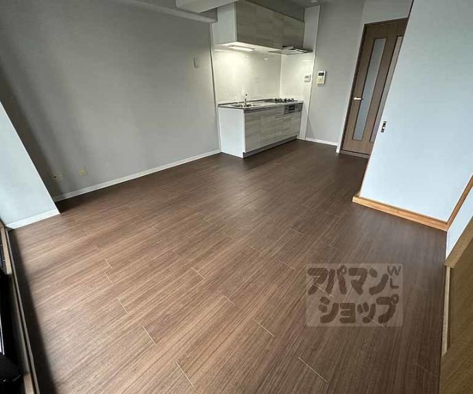 【フローラみずほ】間取