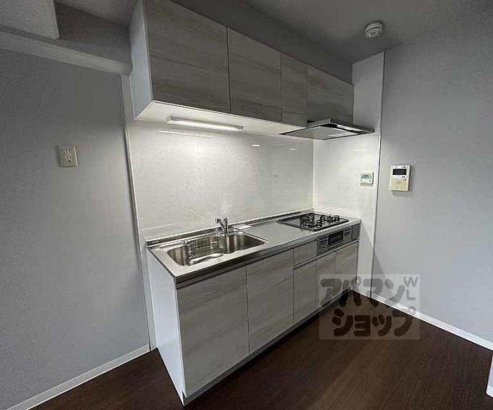 【フローラみずほ】間取