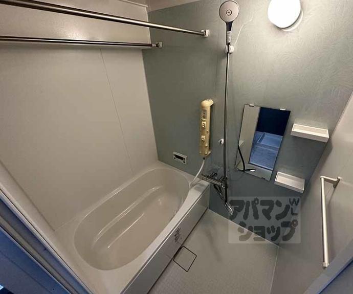 【フローラみずほ】間取