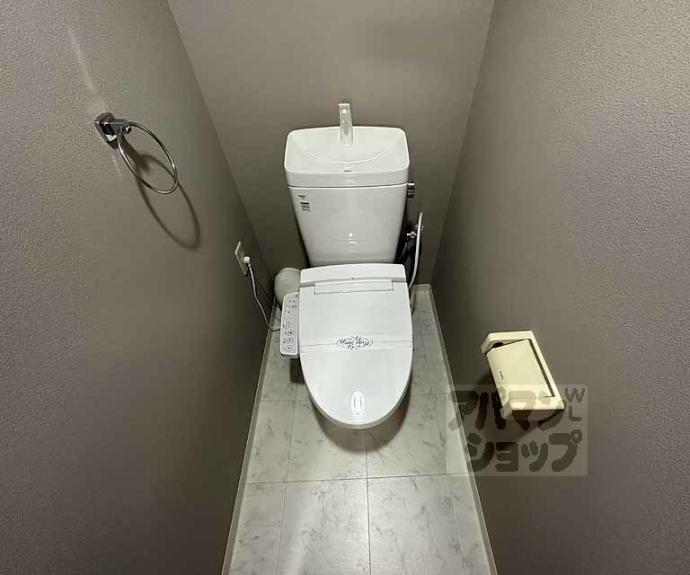 【フローラみずほ】間取