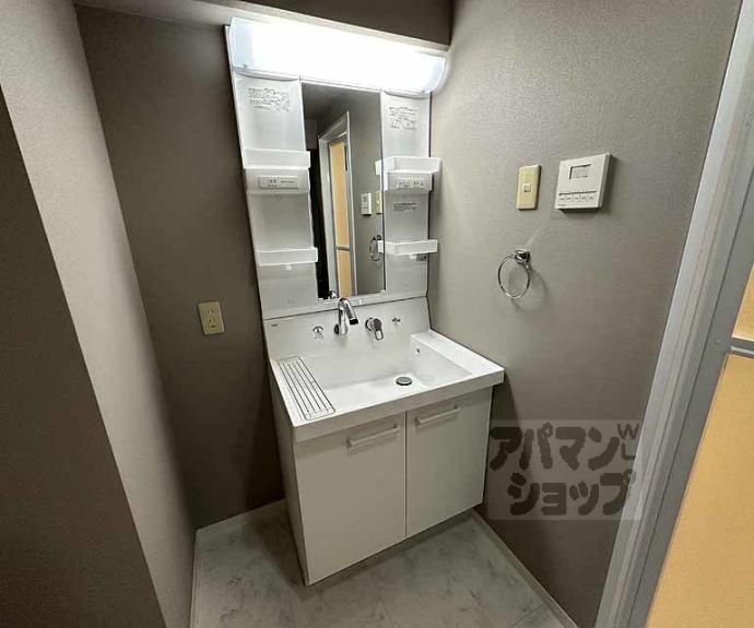 【フローラみずほ】間取