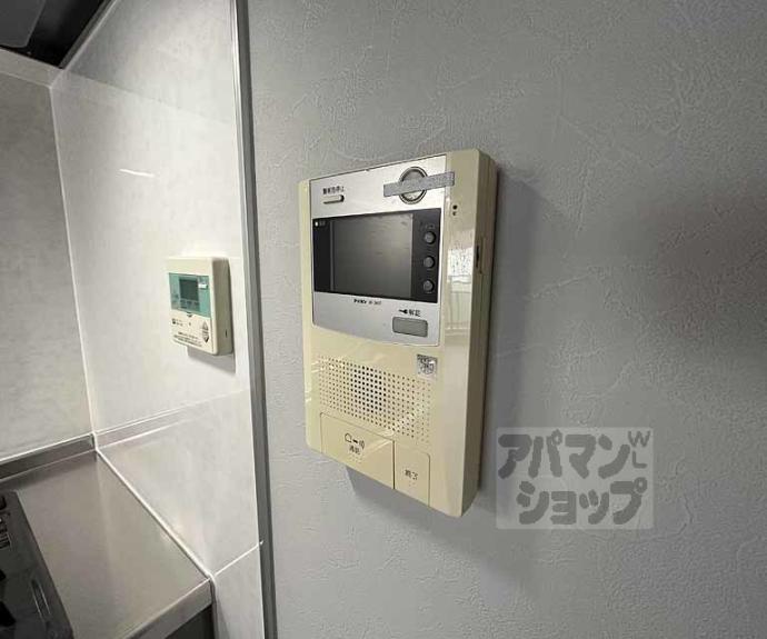 【フローラみずほ】間取