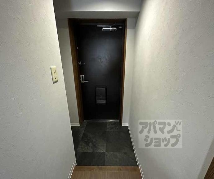 【フローラみずほ】間取