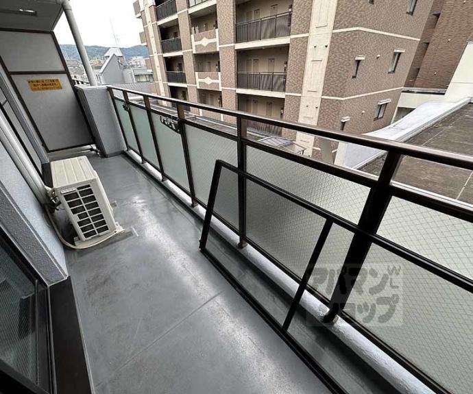 【フローラみずほ】間取