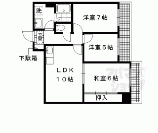 【エクセレント修学院】