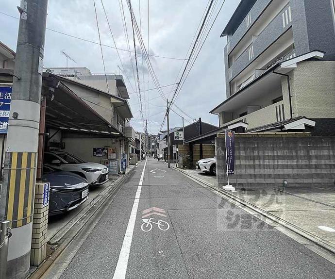 【ハイツグロース】間取