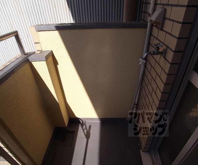 【ハイツグロース】間取