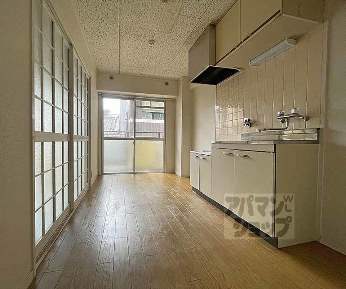 【ハイツグロース】間取