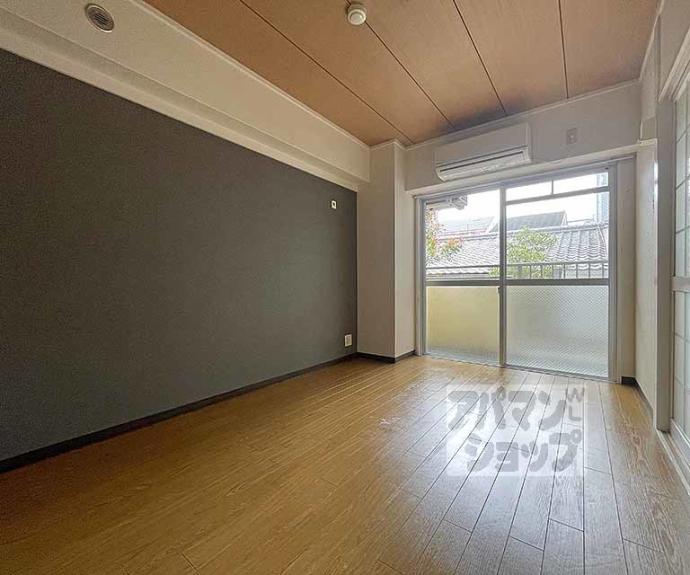 【ハイツグロース】間取