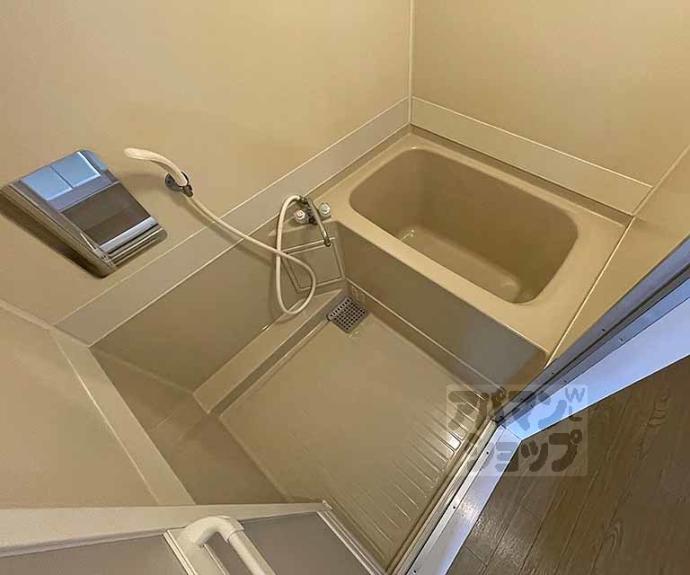 【ハイツグロース】間取