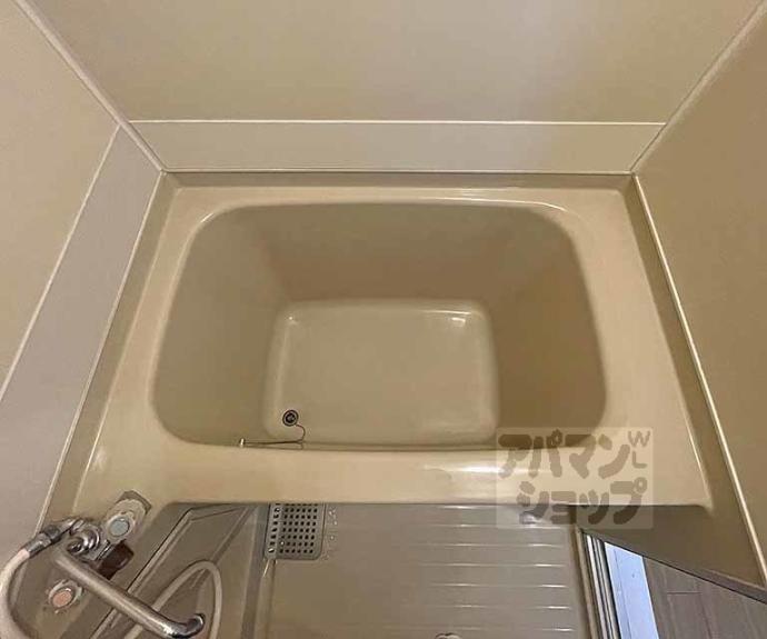 【ハイツグロース】間取