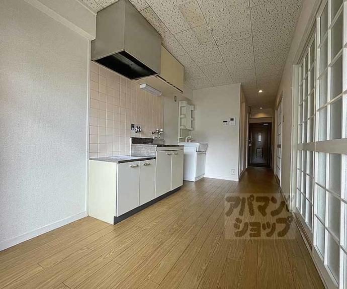 【ハイツグロース】間取