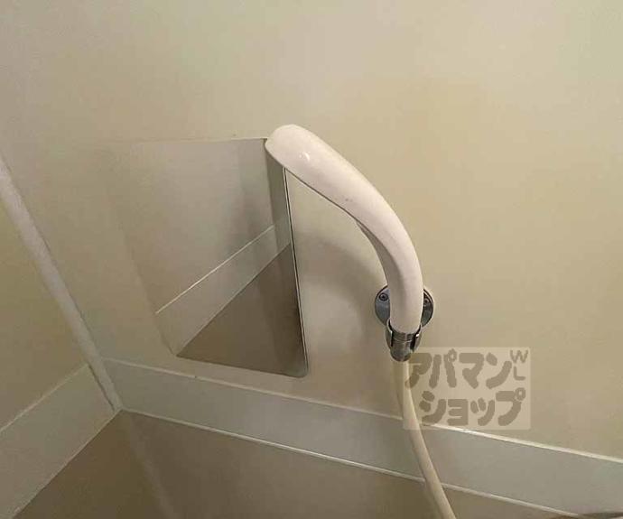 【ハイツグロース】間取