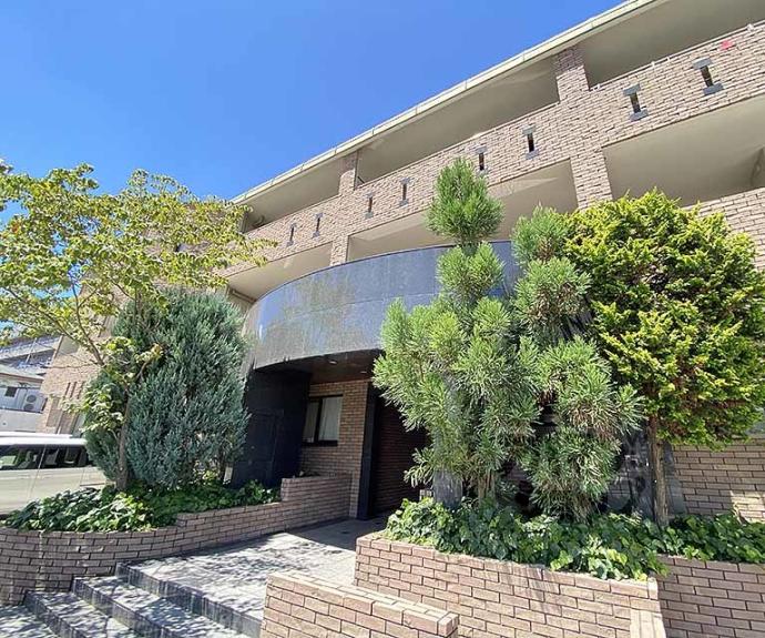 【クラヴァス長岡京】間取