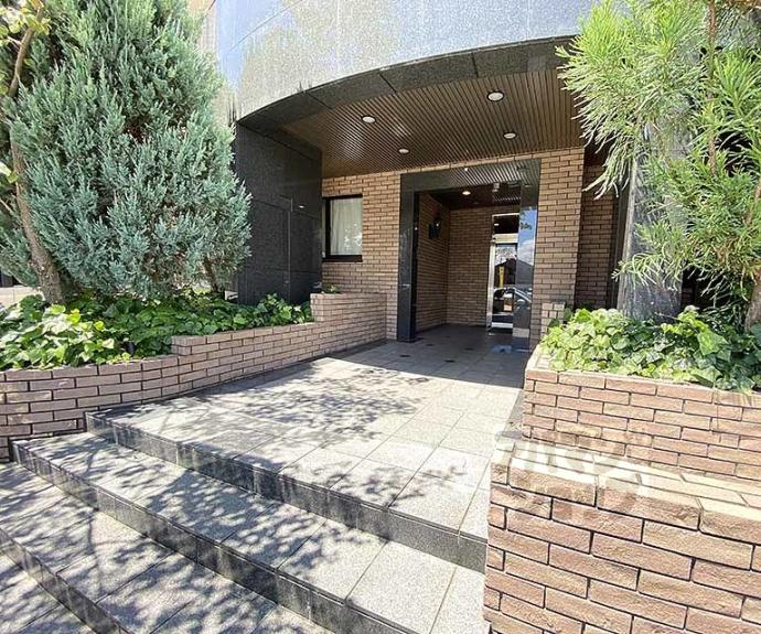 【クラヴァス長岡京】間取