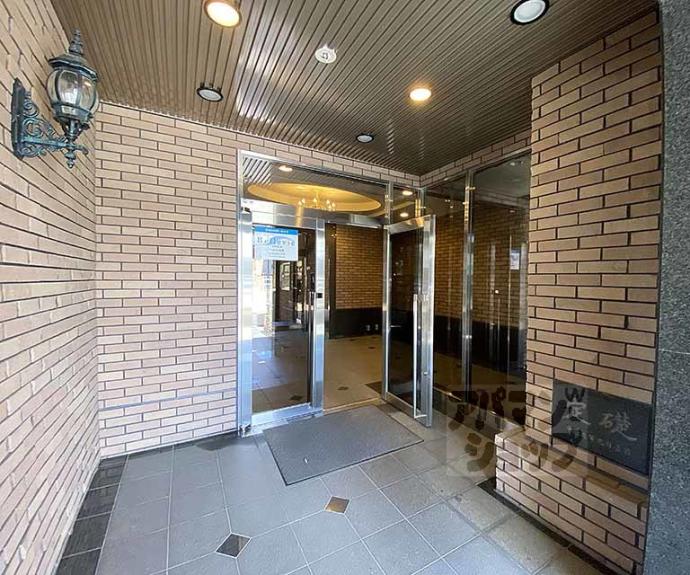 【クラヴァス長岡京】間取