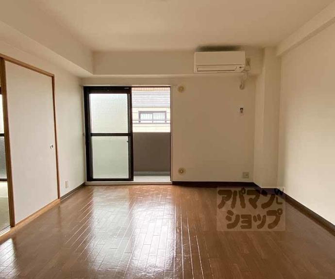 【サンピエール】間取