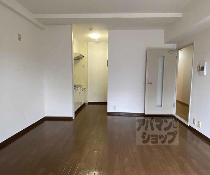 【サンピエール】間取