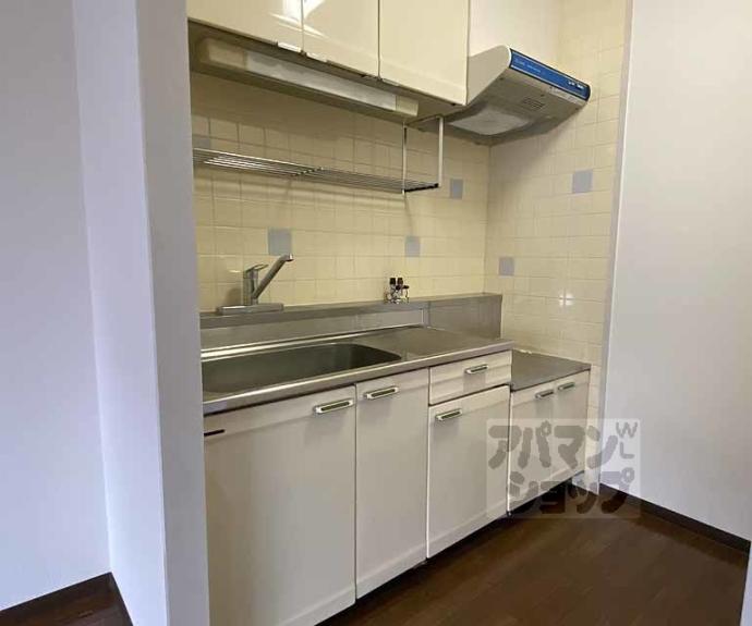 【サンピエール】間取