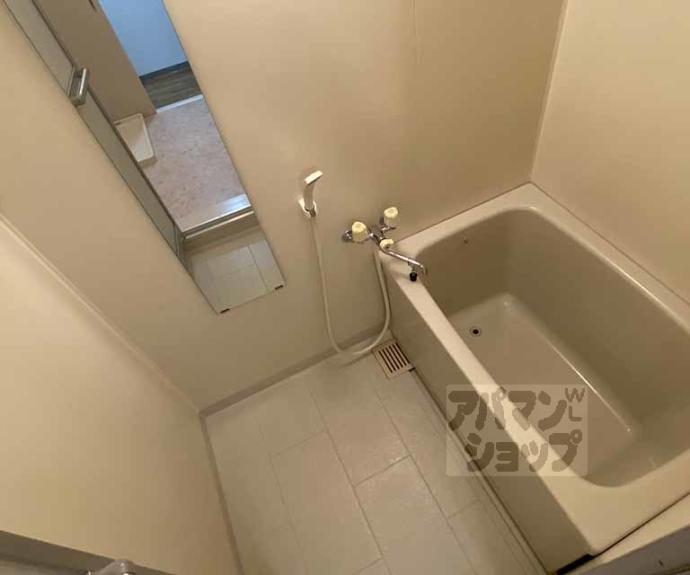 【サンピエール】間取