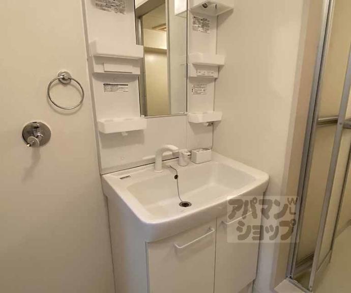 【サンピエール】間取