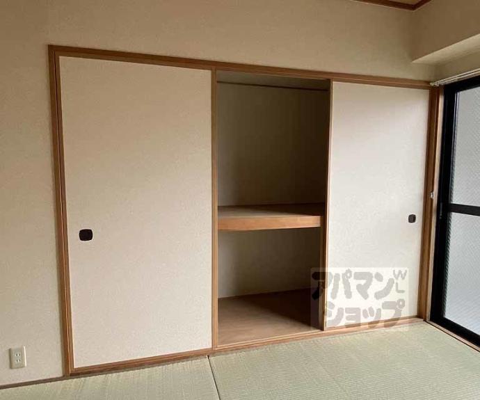 【サンピエール】間取