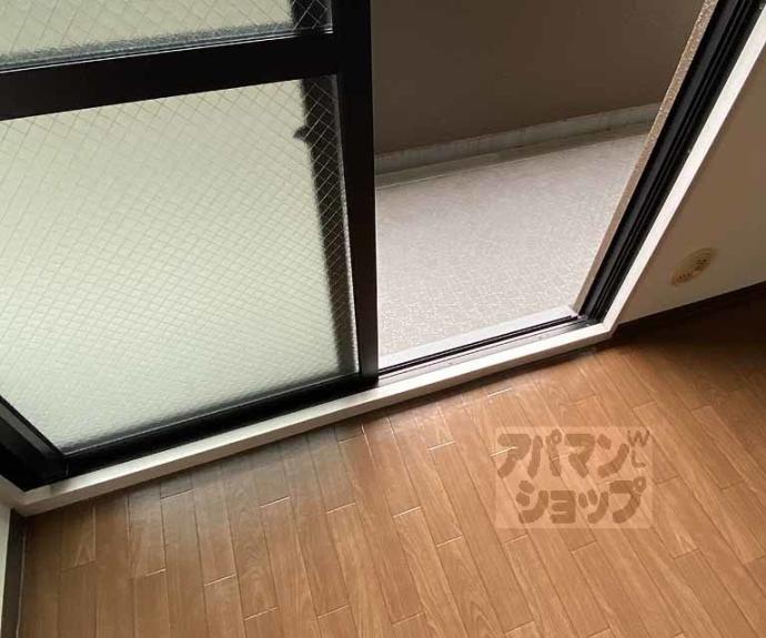 【サンピエール】間取