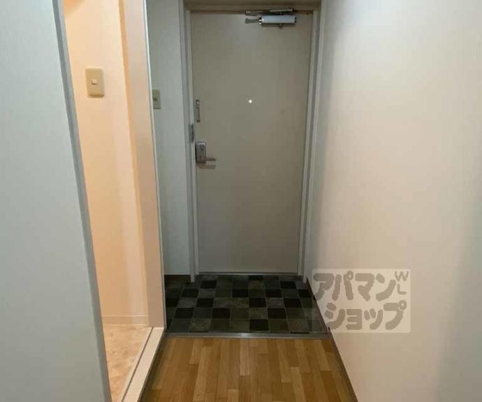 【サンピエール】間取