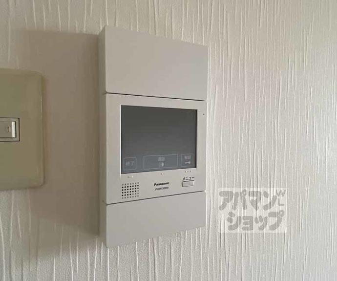 【サンピエール】間取