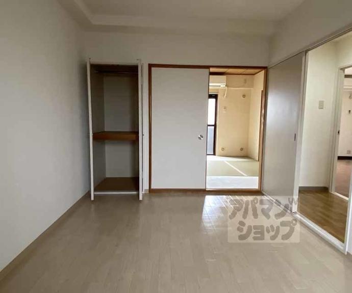 【サンピエール】間取