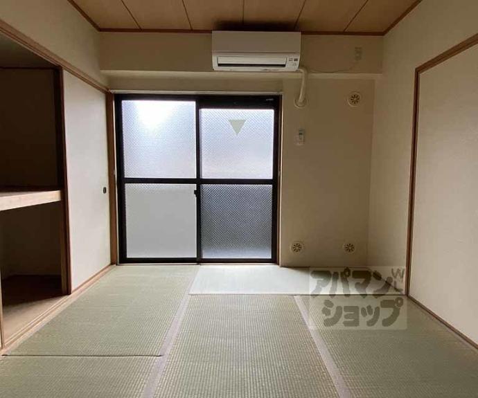 【サンピエール】間取