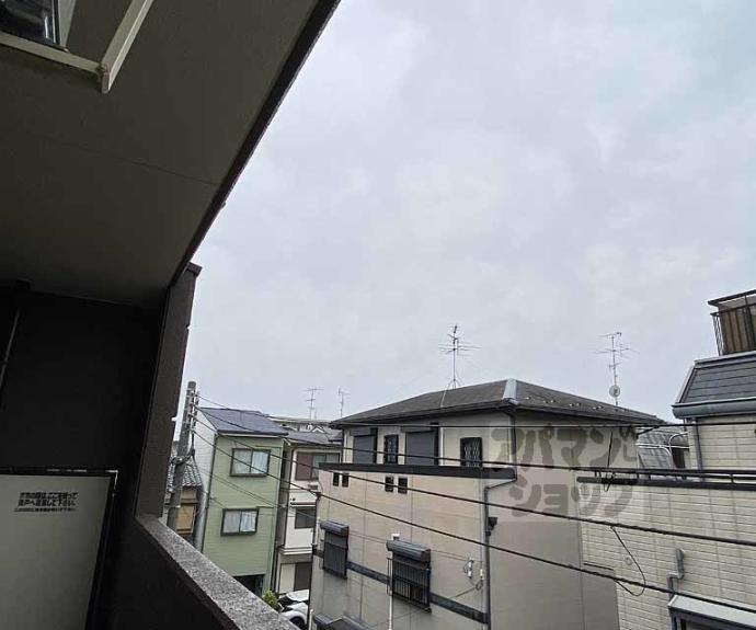 【サンピエール】間取