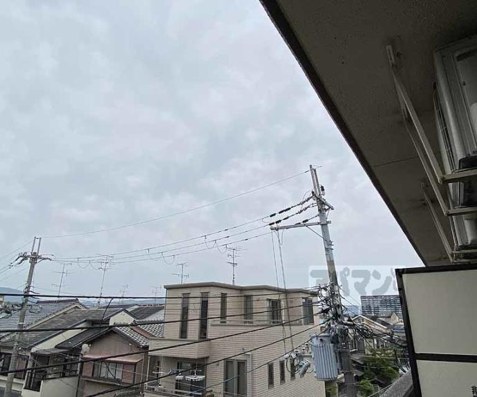 【サンピエール】間取