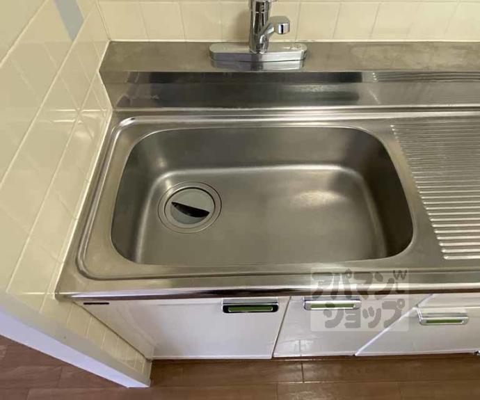 【サンピエール】間取