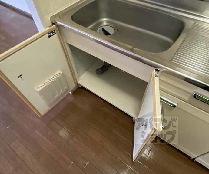 【サンピエール】間取