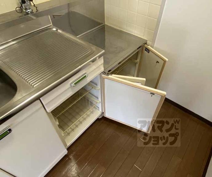 【サンピエール】間取