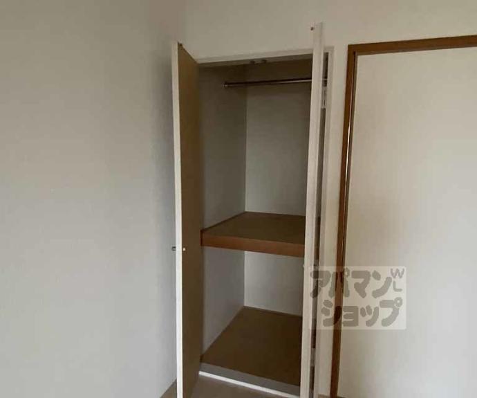 【サンピエール】間取