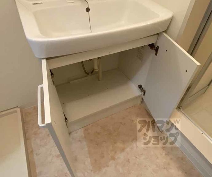 【サンピエール】間取