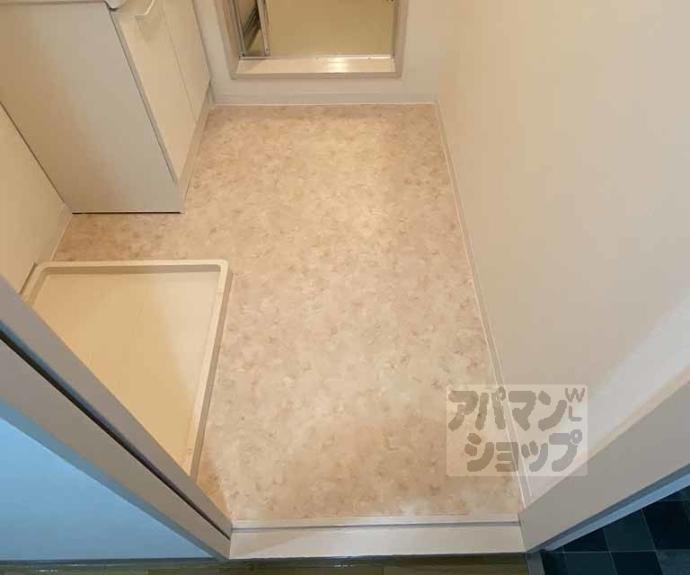 【サンピエール】間取