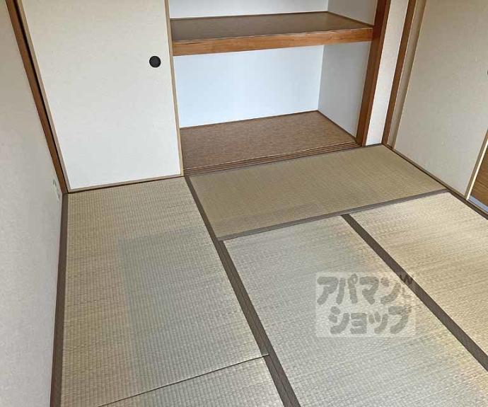 【ＪＯロワイヤル】間取