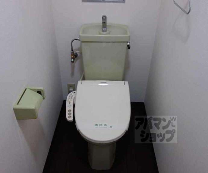 【ＪＯロワイヤル】間取