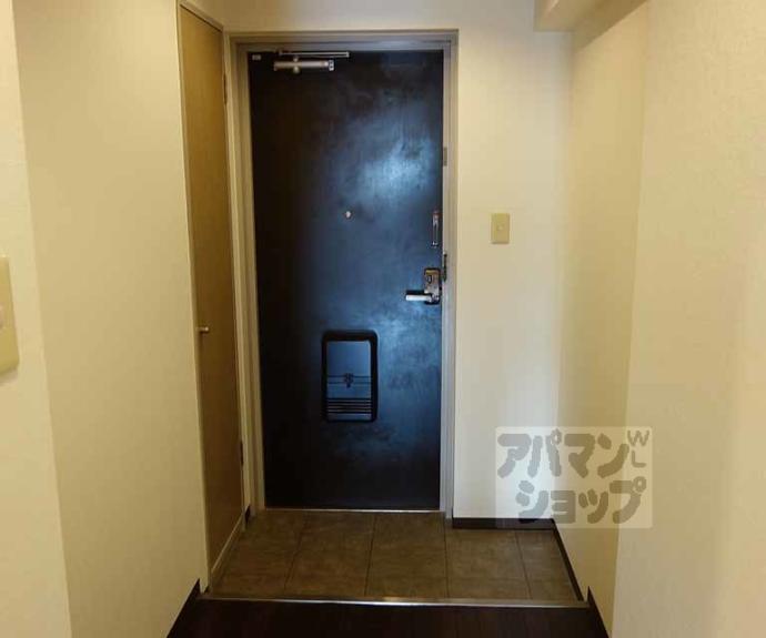 【ＪＯロワイヤル】間取