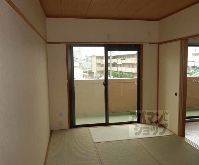 【ＪＯロワイヤル】間取