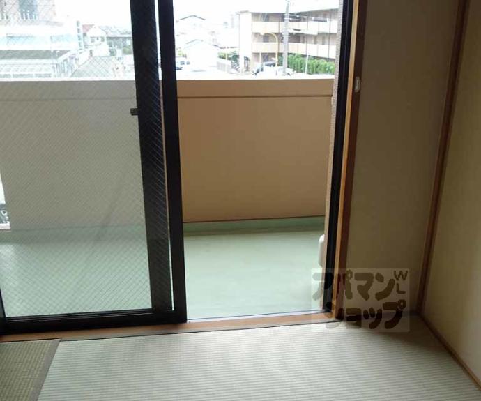 【ＪＯロワイヤル】間取