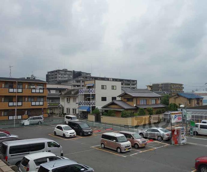 【ＪＯロワイヤル】間取