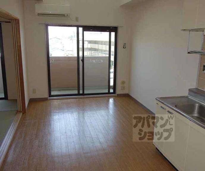 【JOロワイヤル】間取