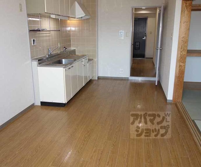 【JOロワイヤル】間取